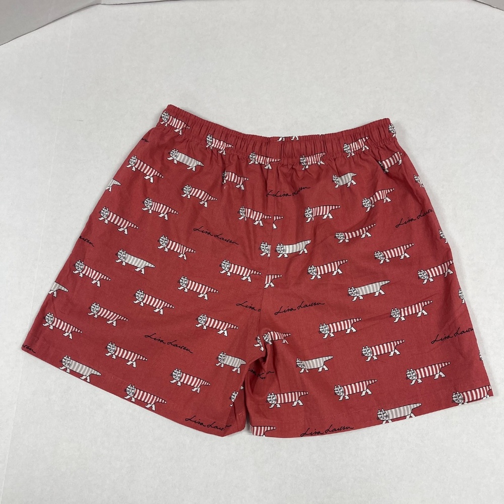 UNIQLO For Lisa Larson‎ Relaco Women Cotton Shorts - Size XS - New With Tags.